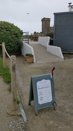 Comentarii opinii despre The Strand Cahore