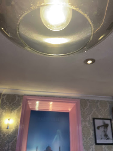 Opinii despre Indian Sizzler în Longford - Hospitality and gastronomy