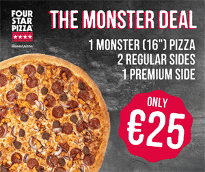 Rochforts Superstore, 36/40 Dominick St, Mullingar, Co. Westmeath, N91 W6PC