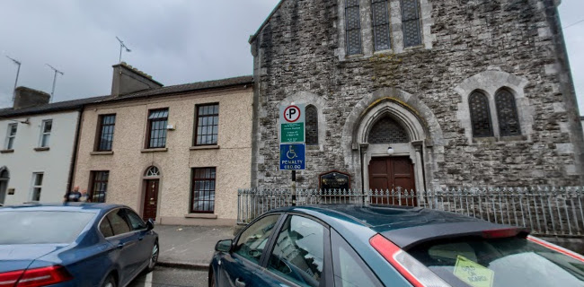 Church St, Tullamore, Co. Offaly
