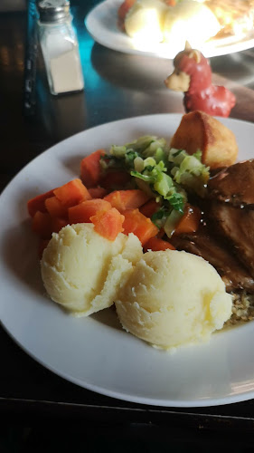 The Silver Tankard - Navan