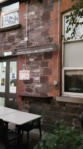 Opinii despre Isaac's Restaurant în Cork - Hospitality and gastronomy