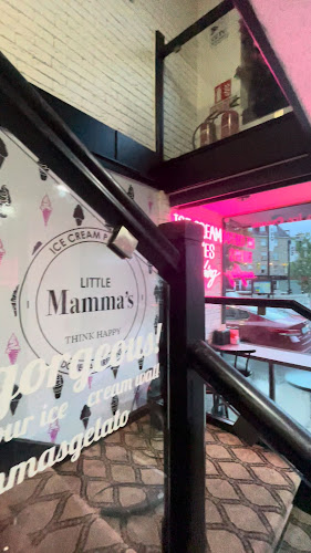 Opinii despre Little Mamma’s Gelato în Donegal - Hospitality and gastronomy