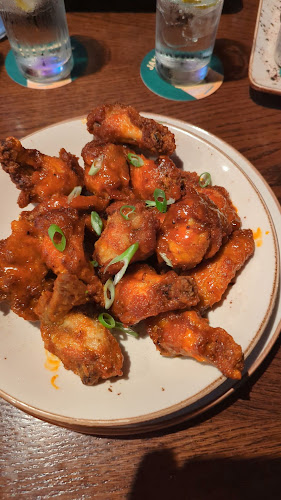 The Top House - Hospitality and gastronomy