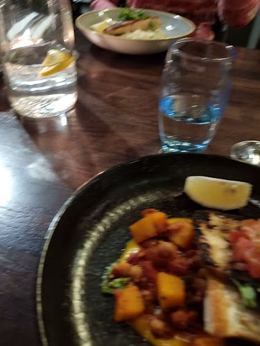 Opinii despre Kirwan's în Galway - Hospitality and gastronomy