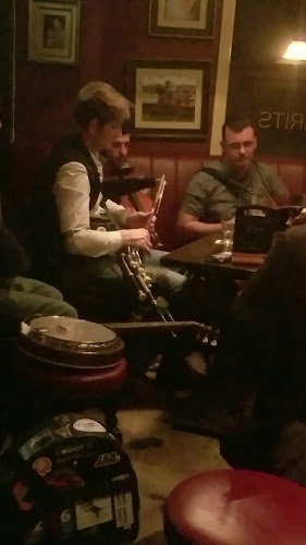 Ciaran's Bar - Hospitality and gastronomy