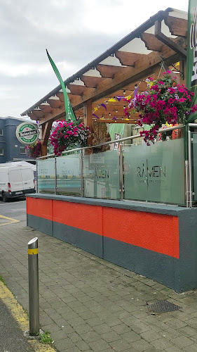 Ramen Wexford - Hospitality and gastronomy