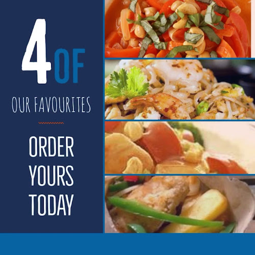 Tamarind Tralee - Hospitality and gastronomy