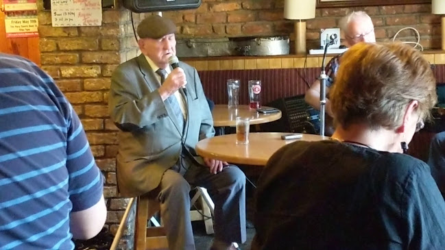 Opinii despre The Harp Tavern în Sligo - Hospitality and gastronomy