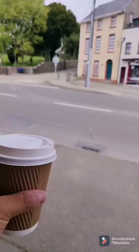 Opinii despre The Forge Italian Restaurant Pizzeria în Wexford - Hospitality and gastronomy