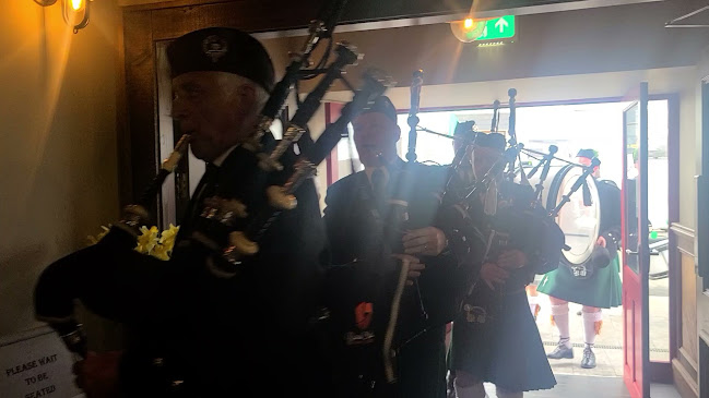 Comentarii opinii despre The Amethyst Bar