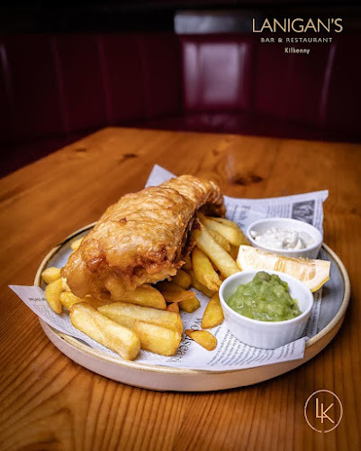 Lanigan's Bar - Kilkenny