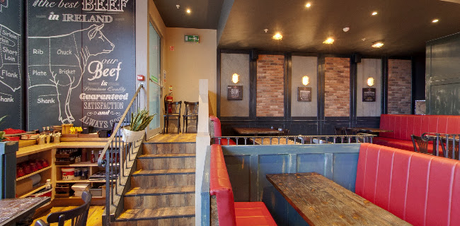 Comentarii opinii despre Ruby's Pizza & Grill