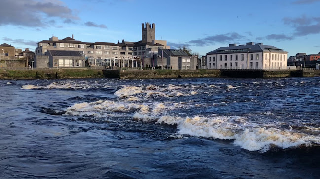 Clancy's Strand, Deanery Land, Limerick