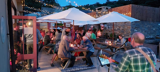 Comentarii opinii despre Leap Inn Bar & Restaurant