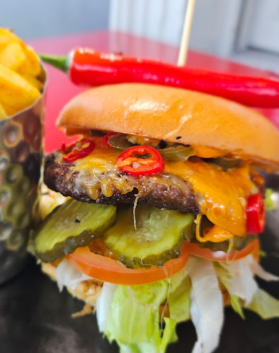 Judge Roy Beans - Newbridge