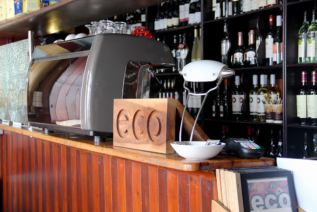 Comentarii opinii despre Eco Douglas Restaurant