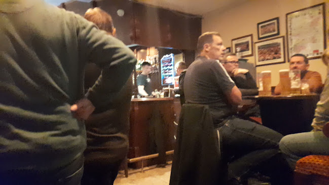 Opinii despre Maureen's Pub în Mallow - Hospitality and gastronomy