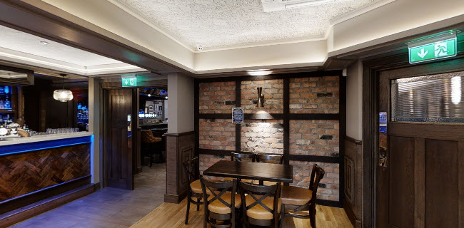 Joyce's Inishowen - Carndonagh