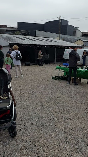 Naas Potato Market - Hospitality and gastronomy