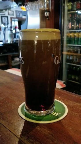 Gus O'Connor's Pub - Hospitality and gastronomy