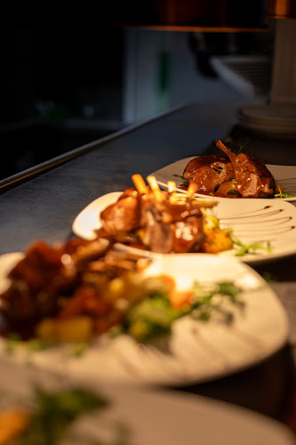 Opinii despre Mo’s Restaurant în Trim - Hospitality and gastronomy