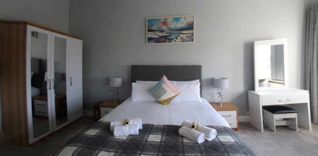 The Bowers Bar, Restaurant & Accommodation - Ballinrobe