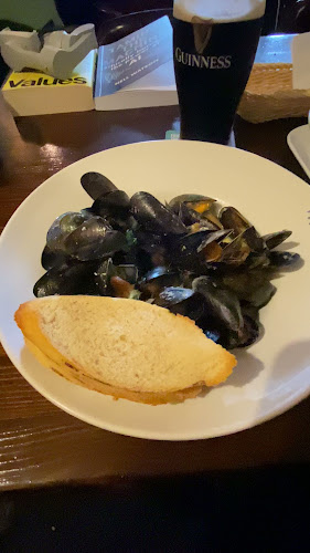 Pilot Bar - Hospitality and gastronomy