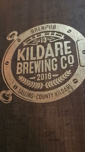 Lock 13 Brewpub - Naas