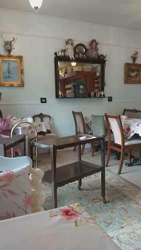 Opinii despre Cupán Tae în Galway - Hospitality and gastronomy