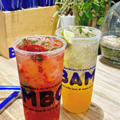 Bamboo Foods - Letterkenny