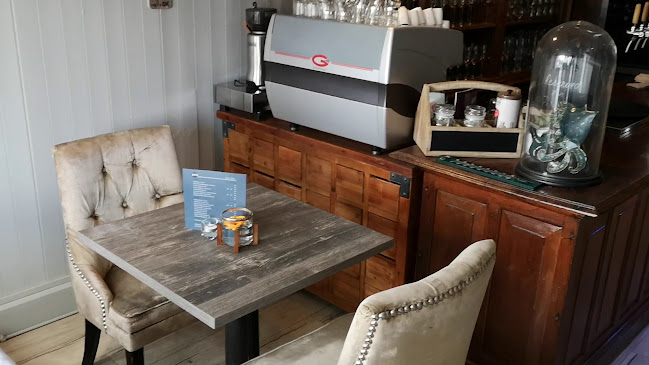 Opinii despre R&B Restaurant în Killarney - Hospitality and gastronomy