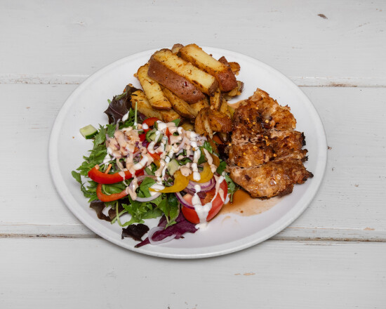 Papa'z Bistro - Limerick