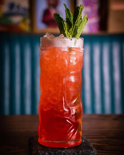 Brick Lane - Hospitality and gastronomy