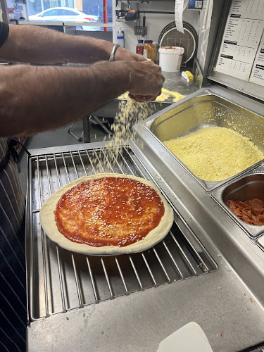 Chef Kebab Pizza - Mullingar