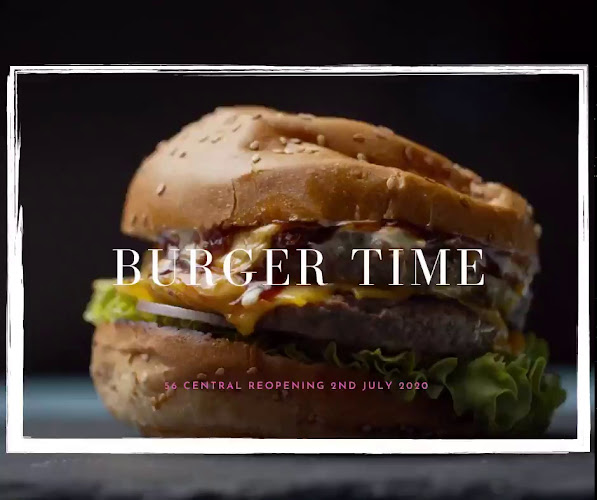 Opinii despre 56 Central Restaurant Cafe în Galway - Hospitality and gastronomy