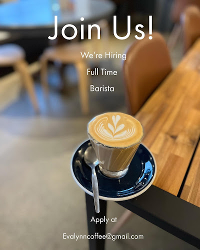 Comentarii opinii despre Evalynn Coffee