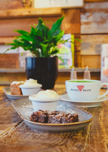 Comentarii opinii despre Mocha Beans Liosban