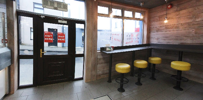 Danolla's Diner & Takeaway