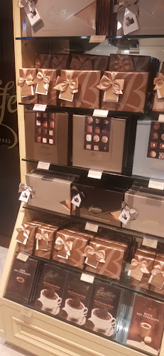 Butlers Chocolate Café - Hospitality and gastronomy