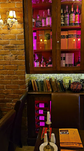 Opinii despre Il Padrino Restaurant în Cork - Hospitality and gastronomy