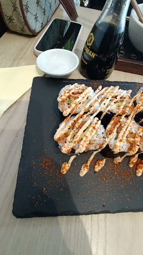 WA SUSHI (WA CAFE) わ鮨 - Galway