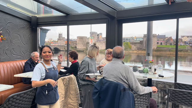 Opinii despre The Curragower Bar and Kitchen în Limerick - Hospitality and gastronomy