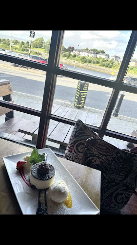 Opinii despre The Harp Tavern în Sligo - Hospitality and gastronomy