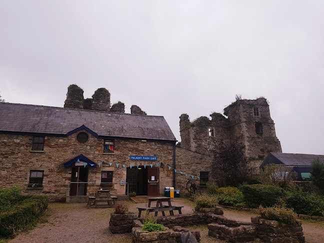 Fulacht Fiadh Cafe - Hospitality and gastronomy