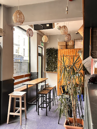 Malay Kitchen Cork City - Cork