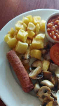 Cotton Tree Cafe - Enniscorthy