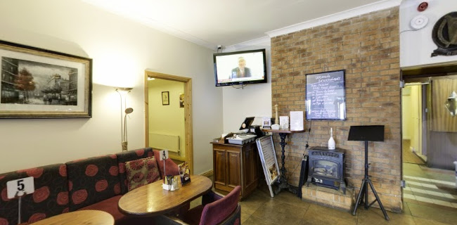Balreask Bar, Restaurant & Guest Accommodation - Hospitality and gastronomy