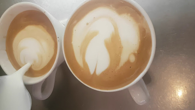 Opinii despre Café Beva în Cork - Hospitality and gastronomy