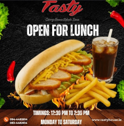 Comentarii opinii despre Tasty House